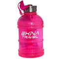 EKNA Bottle - Trinkflaschen mit 1L & 2,2L - Für den Alltag, Fitness oder Reisen-SPORTING_GOODS-EKNA GmbH & Co. KG