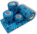 LisaCare Kohäsive Bandagen - Komplett Set mit 10cm, 7,5cm, 5cm & 2,5cm x 4,5m-HEALTH_PERSONAL_CARE-EKNA GmbH & Co. KG