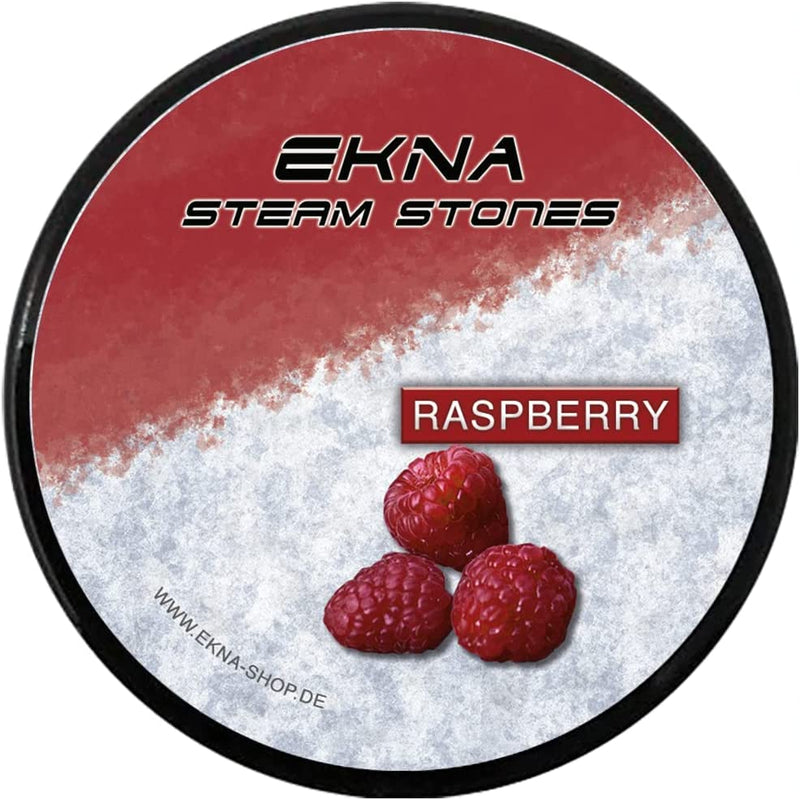 EKNA SteamStones - Raspberry 100g - Dampfsteine-Dampfsteine-EKNA GmbH & Co. KG