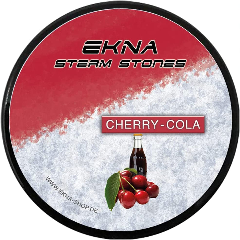 EKNA SteamStones - Cherry Cola 100g - Dampfsteine-Dampfsteine-EKNA GmbH & Co. KG