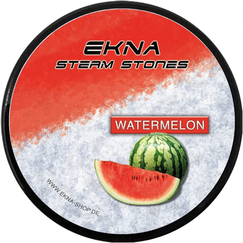 EKNA Steam Stones - Watermelon 300g - Dampfsteine-Dampfsteine-EKNA GmbH & Co. KG
