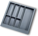 EKNA Besteckeinsatz 60er Schublade - Besteckkasten 526 x 474 mm - Schubladen-Ordnungssystem-KITCHEN-EKNA GmbH & Co. KG