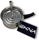 EKNA Kamin Aufsatz - mit Kunststoffgriff-HOME-EKNA GmbH & Co. KG