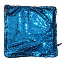 EKNA - Sofakissen-Bezug - Pailetten Kissenbezug - 40cmx40cm-HOME_BED_AND_BATH-EKNA GmbH & Co. KG