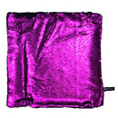 EKNA - Sofakissen-Bezug - Pailetten Kissenbezug - 40cmx40cm-HOME_BED_AND_BATH-EKNA GmbH & Co. KG