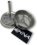 EKNA Kamin Aufsatz - ohne Griff-HOME-EKNA GmbH & Co. KG