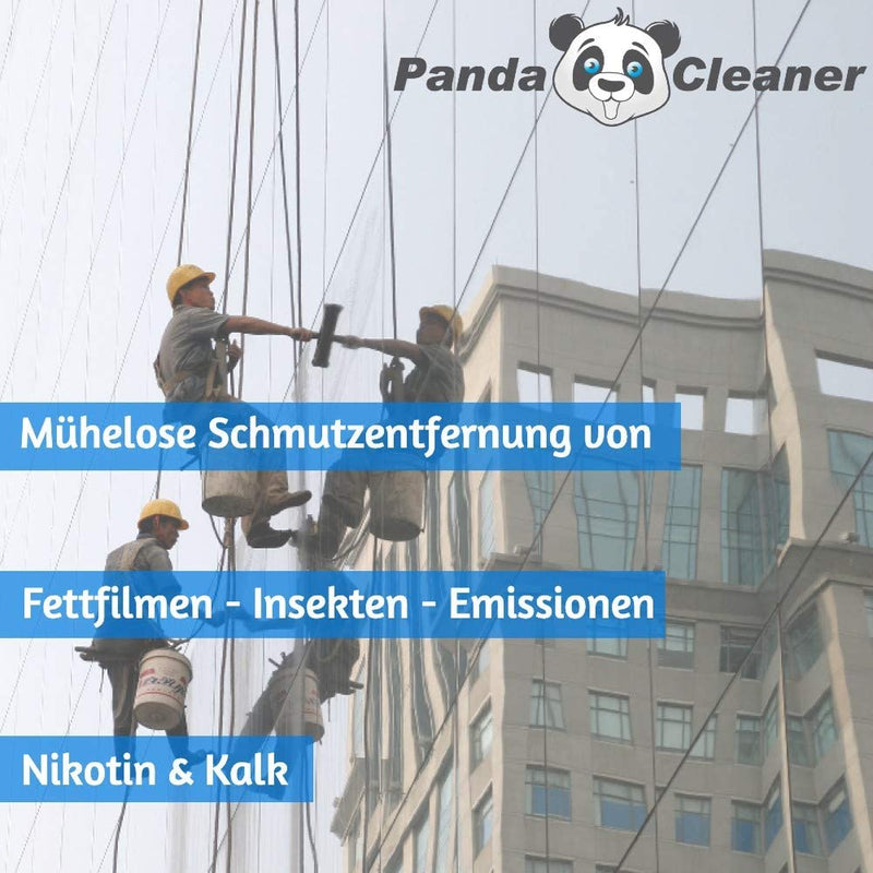 PandaCleaner® Reinigungsmittel Haushalt Set-Reiniger-EKNA GmbH & Co. KG