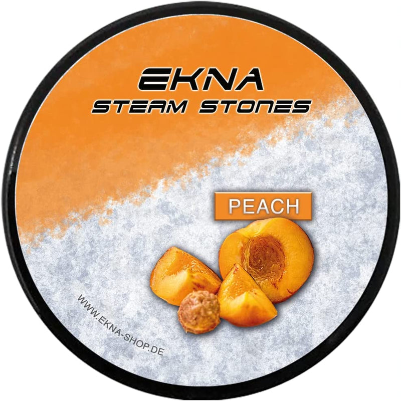 EKNA SteamStones - Peach 100g - Dampfsteine-Dampfsteine-EKNA GmbH & Co. KG