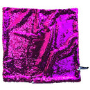 EKNA - Sofakissen-Bezug - Pailetten Kissenbezug - 40cmx40cm-HOME_BED_AND_BATH-EKNA GmbH & Co. KG