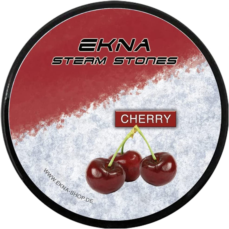 EKNA SteamStones - Cherry 100g - Dampfsteine-Dampfsteine-EKNA GmbH & Co. KG