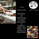Fred & Fred Gewürze - 7x 50g verschiedene Gewürzmischungen - Gewürze Geschenkset-GROCERY-EKNA GmbH & Co. KG