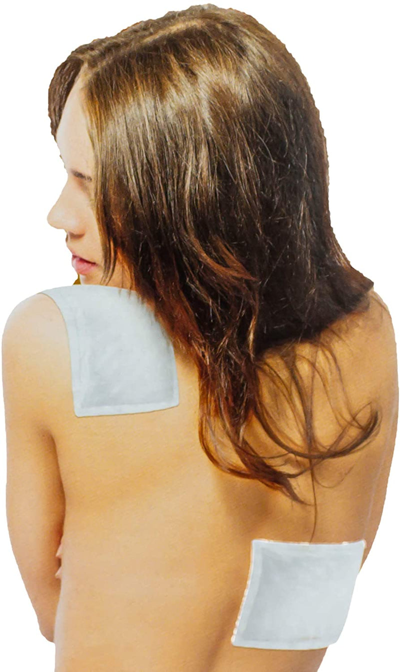 Wundmed® 50x Wärmepflaster - Schmerzpflaster - Wärmekissen 13cm x 9,5cm-HEALTH_PERSONAL_CARE-EKNA GmbH & Co. KG