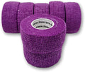 LisaCare Pflasterverband 2,5cm x 4,5m - 7er Set div. Farben LATEXFREI-HEALTH_PERSONAL_CARE-EKNA GmbH & Co. KG