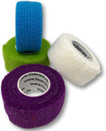 LisaCare Fingerpflaster 2,5cm x 4,5m - 4er Set - Farb-und Motivauswahl-HEALTH_PERSONAL_CARE-EKNA GmbH & Co. KG