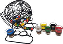 EKNA Drinking Bingo - Trinkspiele - Trinkspiel Bingo-EKNA GmbH & Co. KG