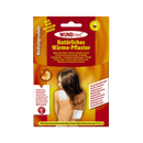 WUNDMED Wärmepflaster 13 x 9,5 cm, 50 Stück, Produktansicht 1