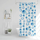 EKNA Duschvorhänge mit Motiven - verschiedene Größen und Farben-EKNA GmbH & Co. KG