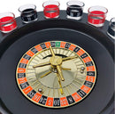 EKNA Trinkspiel Roulette mit Gläsern, Produktansicht 2