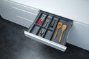 EKNA Besteckeinsatz 60er Schublade - Besteckkasten 526 x 474 mm - Schubladen-Ordnungssystem-KITCHEN-EKNA GmbH & Co. KG