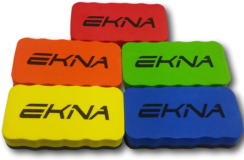 EKNA Schwämme für Whiteboard 5x-OFFICE_PRODUCTS-EKNA GmbH & Co. KG