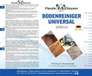 PandaCleaner Reinigungsmittel Haushalt Set-Reiniger-EKNA GmbH & Co. KG