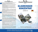 PandaCleaner Reinigungsmittel Haushalt Set-Reiniger-EKNA GmbH & Co. KG