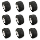 EKNA Fingerverband - 2,5cm x 4,5m - 9er Set - Div.Farben-HEALTH_PERSONAL_CARE-EKNA GmbH & Co. KG