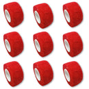 EKNA Fingerverband - 2,5cm x 4,5m - 9er Set - Div.Farben-HEALTH_PERSONAL_CARE-EKNA GmbH & Co. KG