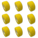 EKNA Fingerverband - 2,5cm x 4,5m - 9er Set - Div.Farben-HEALTH_PERSONAL_CARE-EKNA GmbH & Co. KG