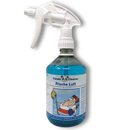 PandaCleaner Frische Luft - Luftverbesserer/Geruchsentferner - 500ml-Reiniger-EKNA GmbH & Co. KG