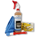 PandaCleaner Backofenreiniger 1000ml Inkl. Zubehör-Reiniger-EKNA GmbH & Co. KG