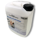 PandaCleaner Ultraschallreiniger Konzentrat - Div. Größen-Reiniger-EKNA GmbH & Co. KG