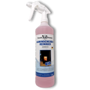 PandaCleaner Kaminscheibenreiniger & Rußentferner - 500ml oder 1000ml !-Reiniger-EKNA GmbH & Co. KG