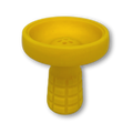 EKNA Kopf - Silikonkopf - Tabakkopf - Unzerbrechlich-EKNA GmbH & Co. KG