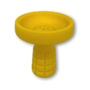 EKNA Kopf - Silikonkopf - Tabakkopf - Unzerbrechlich-EKNA GmbH & Co. KG