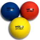 WEPO - Hundeball 3er Set - Ø 6cm - Kauspielzeug - Robuster Wurfball 200g-PET_SUPPLIES-EKNA GmbH & Co. KG
