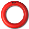 WEPO - Wurfspielzeug Hund - Kauring Ø 15cm - Div. Farben-PET_SUPPLIES-EKNA GmbH & Co. KG