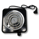 EKNA Kohleanzünder - Kohlegrill Shisha - Schwarz-EKNA GmbH & Co. KG