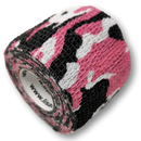 LisaCare Pflasterverband 5cm x 4,5m - 2/4/12er Sets - Div. Farben/Motive-HEALTH_PERSONAL_CARE-EKNA GmbH & Co. KG