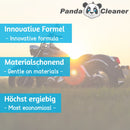 PandaCleaner Motorrad-Reiniger - 1000ml-Reiniger-EKNA GmbH & Co. KG