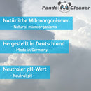 PandaCleaner Frische Luft - Luftverbesserer/Geruchsentferner - 500ml-Reiniger-EKNA GmbH & Co. KG