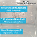 PandaCleaner Backofenreiniger 1000ml Inkl. Zubehör-Reiniger-EKNA GmbH & Co. KG
