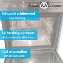 PandaCleaner Backofenreiniger 1000ml Inkl. Zubehör-Reiniger-EKNA GmbH & Co. KG