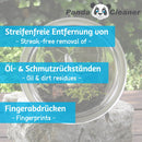 PandaCleaner Terrarium Reiniger - Terarrienpflege - Div. Größen-Reiniger-EKNA GmbH & Co. KG
