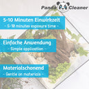 PandaCleaner Terrarium Reiniger - Terarrienpflege - Div. Größen-Reiniger-EKNA GmbH & Co. KG