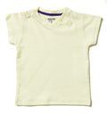 smoob Ada Tee - Baby T-Shirt für Jungen & Mädchen mit Halterung Schnullerkette-Babykleidung-EKNA GmbH & Co. KG