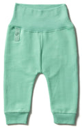 Smoob - Lynn Pants - Baby Pump Hose für Jungen & Mädchen mit Halterung Schnullerkette-Babykleidung-EKNA GmbH & Co. KG