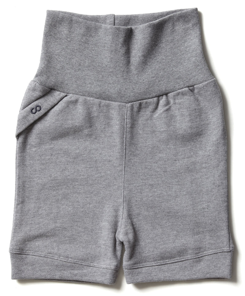 smoob Trigg Beach Shorts Baby Shorts für Junge und Mädchen - Unisex Babybekleidung/Babyshorts für Frischlinge - 100% Baumwolle-Babykleidung-EKNA GmbH & Co. KG