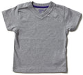 smoob Ada Tee - Baby T-Shirt für Jungen & Mädchen mit Halterung Schnullerkette-Babykleidung-EKNA GmbH & Co. KG