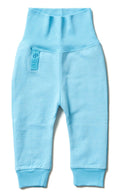 Smoob - Lynn Pants - Baby Pump Hose für Jungen & Mädchen mit Halterung Schnullerkette-Babykleidung-EKNA GmbH & Co. KG